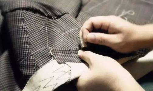 深圳定做衣服的地方在哪里？原來秘密都在這！