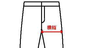 橫檔是哪里的尺寸,橫檔怎么測(cè)量？詳細(xì)圖文解析！