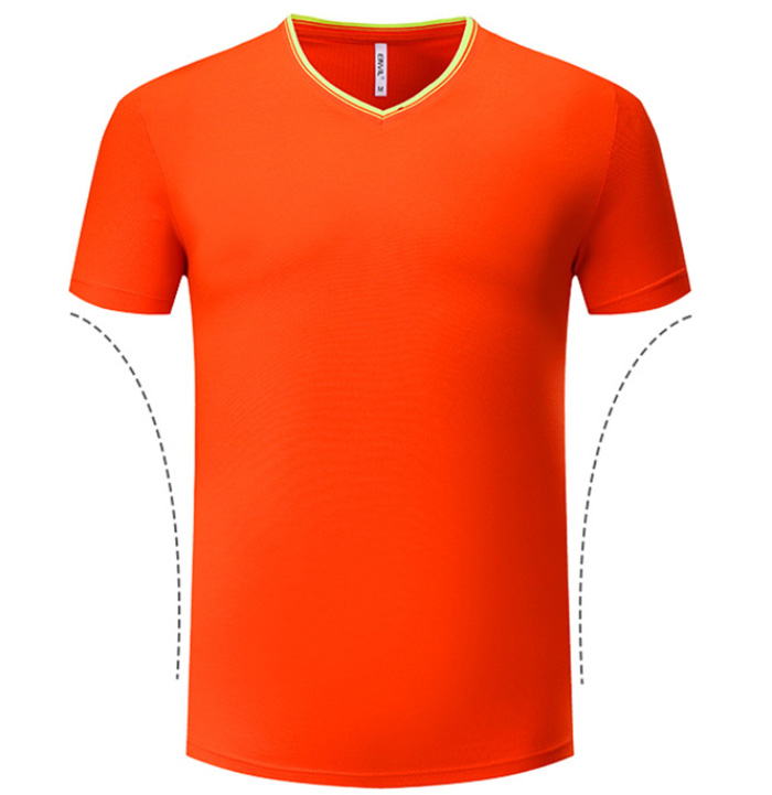 V領(lǐng)T恤衫 V領(lǐng)T恤衫